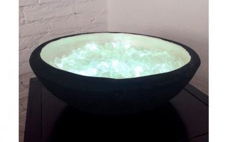 Contemporary Accent Lighting